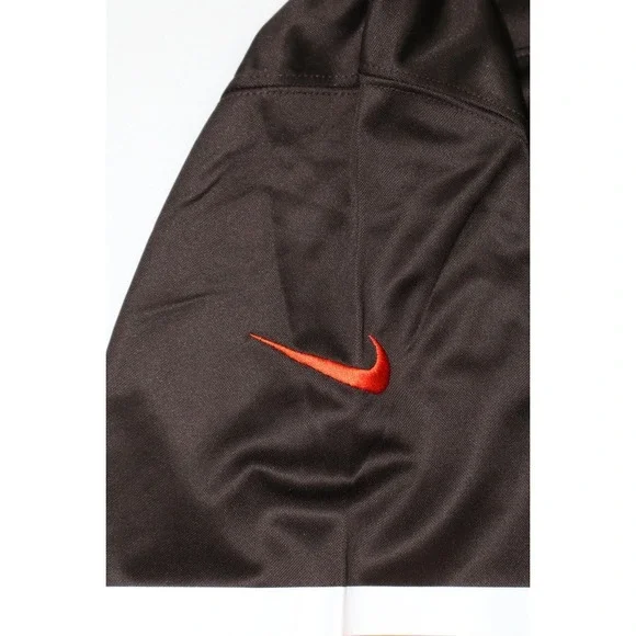 NFL NIke Cleveland Browns Watson 4 Dri Fit On Field Jersey Size XXL - Picture 8 of 15